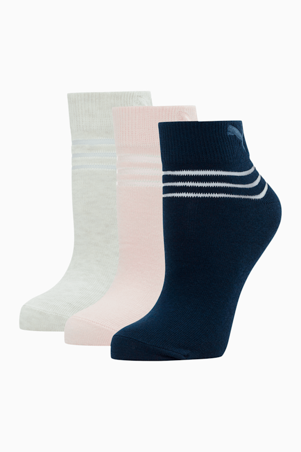 Puma women's crew socks sales